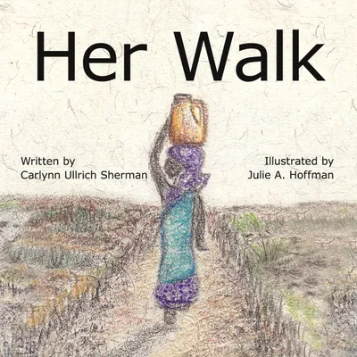 Produktbild von Her Walk
