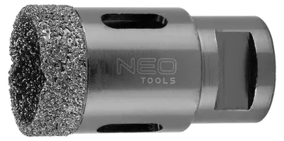 Image de Scie cloche diamantée 32 mm x M14