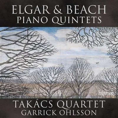 Produktbild von Klavierquintette op.67 & op.84