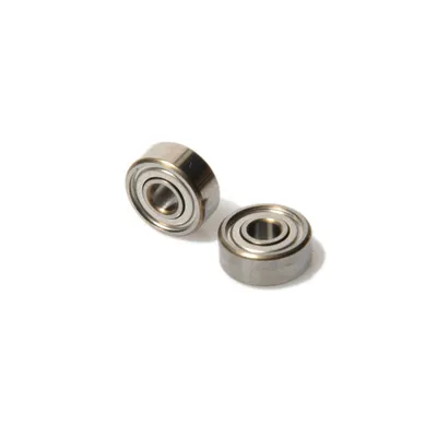 Produktbild von Kugellager Set (2Stk.) - 3.175x9.525x3.967mm