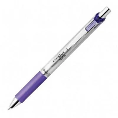 Zdjęcie produktu dla Mikrotužka Pentel EnerGize PL75, 0,5 mm, fialová