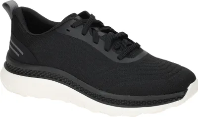 Produktbild von Geox Herren Sneaker U45GQA 0006K C9999 Farbe: Schwarz Größe: 45