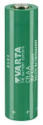 Produktbild von Varta CR AA 6117 3V Hochleistungs-Lithium-Spezialzelle 2000 mAH