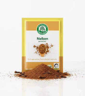 Image de Clou de girofle - moulu 10g