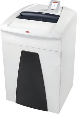 Immagine prodotto di HSM 1883121C Distruggidocumenti SECURIO P40i - 4,5 x 30 mm, taglio CD separato