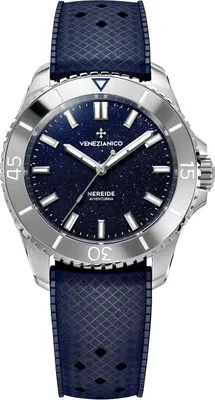 Produktbild von Venezianico Nereide Avventurina Herrenuhr