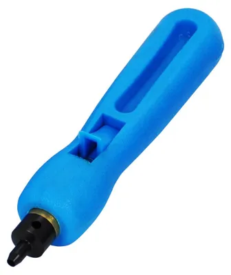 Produktbild von Fustella Foratubo, Durchmesser 3,6 mm