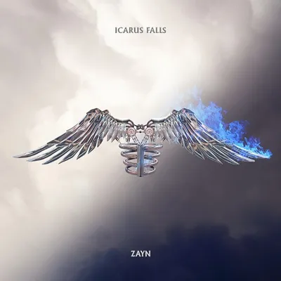 Immagine prodotto di ZAYN - CD Zayn Icarus Falls