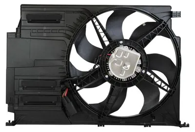 Obrázok produktu pre Ventilátor, chladenie motora