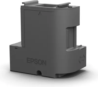 Obrázek produktu pro EPSON C13T04D100 Resttintenbehälter