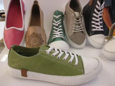 Produktbild von Damen Sneaker 37