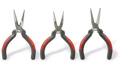 Produktbild von Zangen-Set "Mini 6"