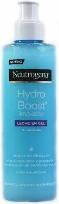 Produktbild von Neutrogena Hydro Boost Gel Cleansing Milk 200ml