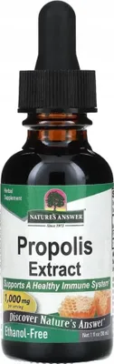 Immagine prodotto di Nature's Answer Propolis Extract (30 ml) BI9358