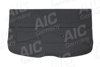 Obrázok produktu pre Kryt batožinového priestoru AIC 75360 pre AUDI Q5 (8RB)