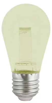 Produktbild von VITO E27 LED Kugellampe G45 2,5W 150lm 2700K Warmweiß 240V