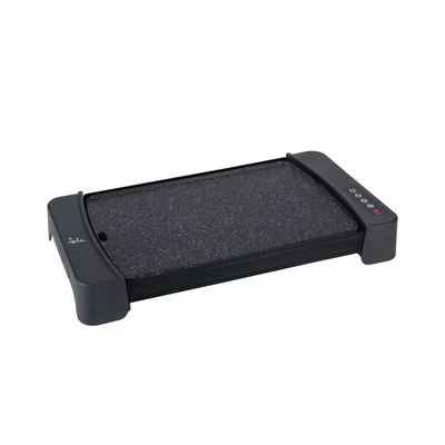 Obrázok produktu pre Gril JATA JEGR2851 čierny 2600 W 46 x 28 cm