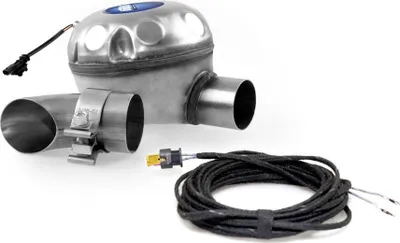 Immagine prodotto di Altoparlante generatore di suono per OUTDOOR per Kufatec Sound Booster PRO Active Sound