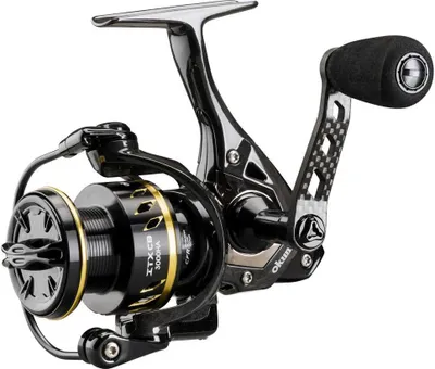 Produktbild von Okuma ITX CB 2500H Spin H Speed - Spinnrolle