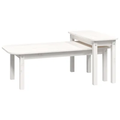 Zdjęcie produktu dla VidaXL 822363, Biały