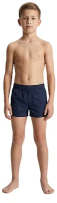 Produktbild von Badeshorts für Jungen Tommy Hilfiger Trunk Badeshorts marineblau 128