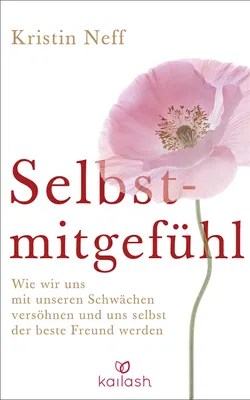 Produktbild von Selbstmitgefühl