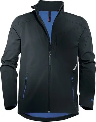 Produktbild von Uvex suXXeed, Jacke, Uni, Graphit, M, 2 Taschen, Elasthan, Polyester