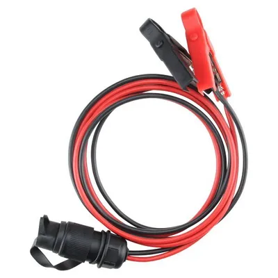 Produktbild von Starthilfekabel Startsystem BAAS BS12 für Motorrad Roller Quad Boot