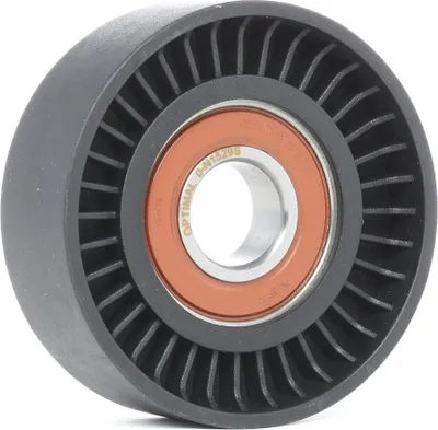 Produktbild von OPTIMAL 0-N1529S Spannrolle Keilrippenriemen 70mm für VOLVO V70 II (285) XC90 I (275) V70 I (875, 876) V40 Kombi (645) S60 I (384)