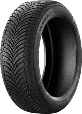 Produktbild von Kleber Quadraxer 3 205/55R16 91V Bsw
