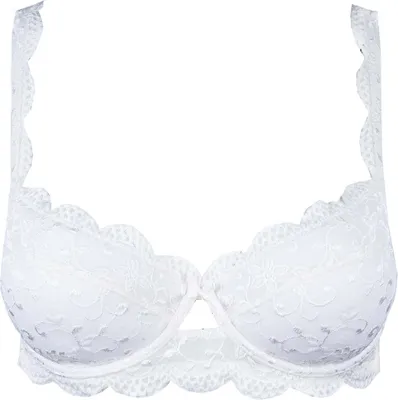 Produktbild von Dirndl BH Lara champagner 85F