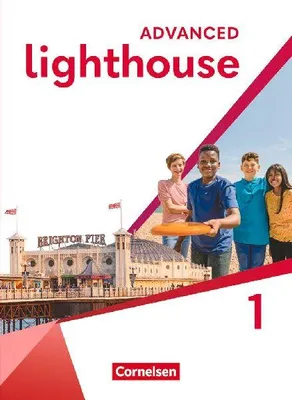 Produktbild von Lighthouse Band 1: 5. Schuljahr - Schulbuch - Kartoniert