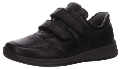 Produktbild von Waldläufer Straßenhalbschuhe Kletter in schwarz, Gr. 8