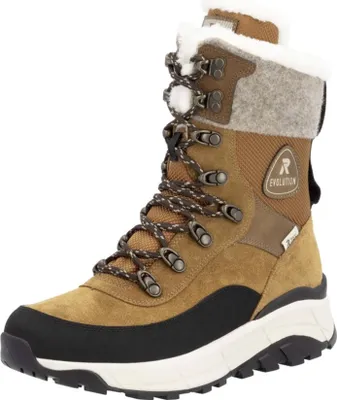 Produktbild von Rieker Winterboots Damen 31383738323238 Braun 41 EU