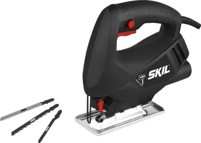 Image de Scie sauteuse 400W 4190 AA - SKIL F0154190AA