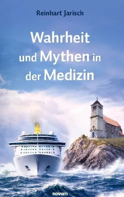 Immagine prodotto di Wahrheit und Mythen in der Medizin