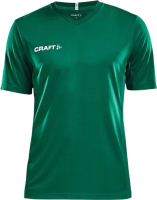 Immagine prodotto di CRAFT Maglia da squadra tinta unita M Team Green S