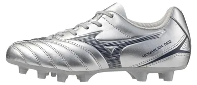 Produktbild von Mizuno Monarcida Neo Iii Select Jugendfußballschuhe Silber EU 36 1/2 Kinder Silber EU 36 1/2