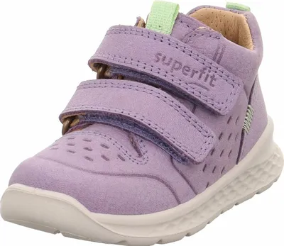 Produktbild von Superfit Lauflernschuhe für Mädchen