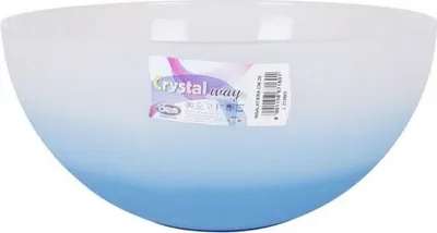 Produktbild von TOP 2x Crystal way Kompottschüssel Schüssel Schälchen Party Retro 12 cm