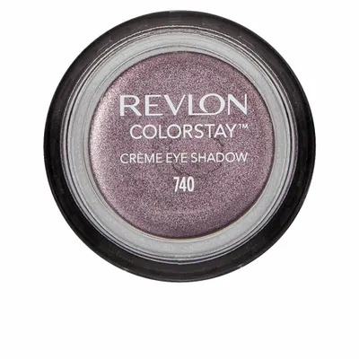 Produktbild von Revlon ColorStay Crème, Creme, Violett, Black Currant, 1 Farben, 4,8 g, Frauen