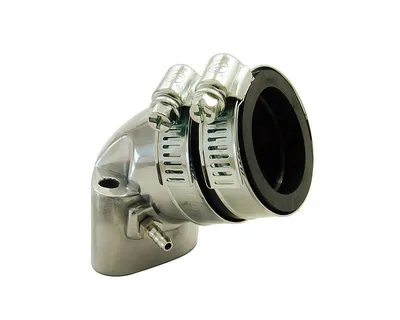 Obrázok produktu pre Sacie potrubie Naraku Racing 28-32mm pre GY6