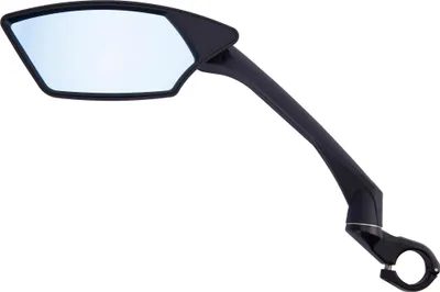 Produktbild von Contec Rückspiegel E-View Deluxe CT Rückspiegel E-Vie Deluxe links schwarz