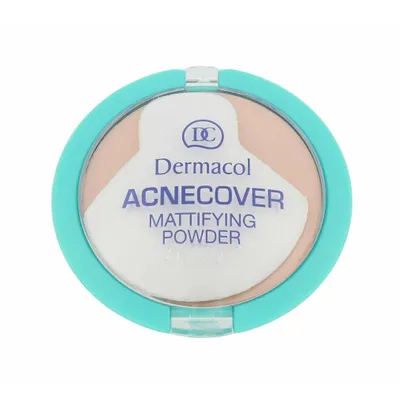 Zdjęcie produktu dla Acnecover Puder matujący do skóry z problemami 11 G