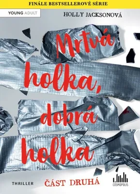 Immagine prodotto di Mrtvá holka, dobrá holka