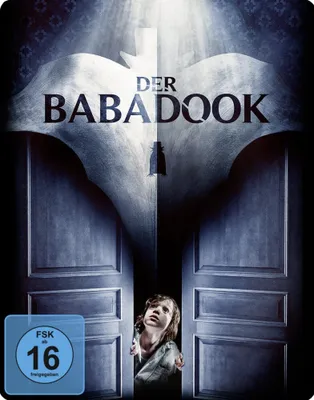 Zdjęcie produktu dla Der Babadook