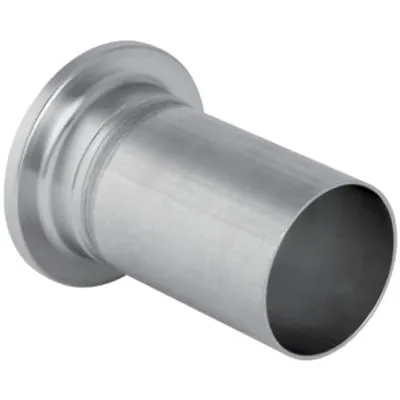Produktbild von Geberit 36154 Mapress Edelstahl Bund mit