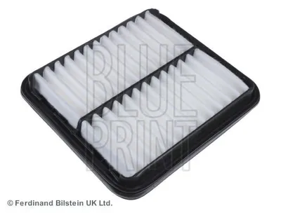 Produktbild von Luftfilter BLUE PRINT ADT32272 für TOYOTA PRIUS Stufenheck (NHW11) Filtereinsatz