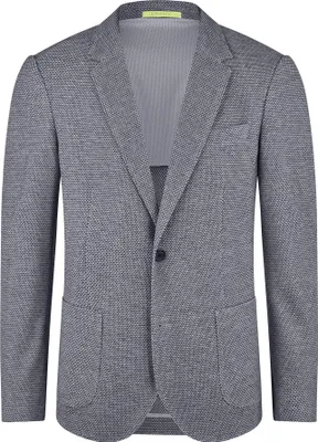 Produktbild von Calamar - Herren Sakko (146005 9190), Größe:60, Farbe:Grau (06)