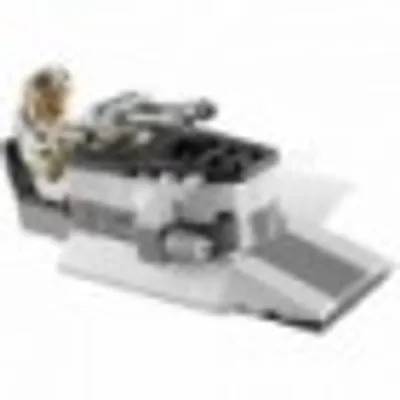 Produktbild von LEGO STAR WARS Rebel Trooper Battle Pack 79-teilig, ab 6 Jahren (8083)